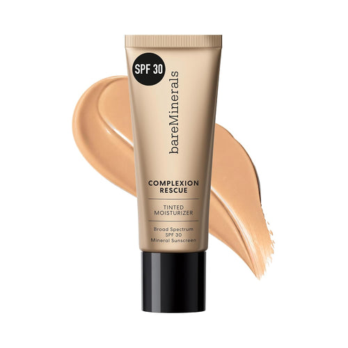 Radiant Glow Tinted Moisturizer