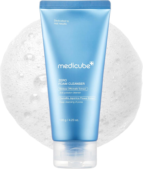 Gentle Pore Perfecting Cleanser