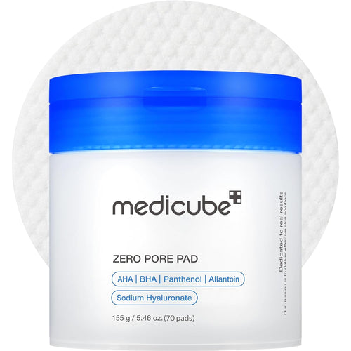 Glow Pore Perfecting Pads