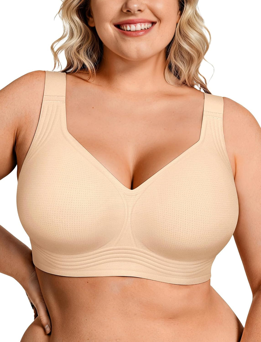 Jelly Comfort Bra