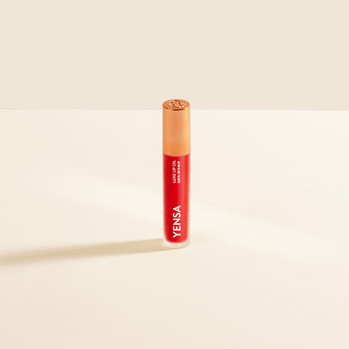 Luxe Lip Nourishing Oil with Hyaluronic + Vitamin E