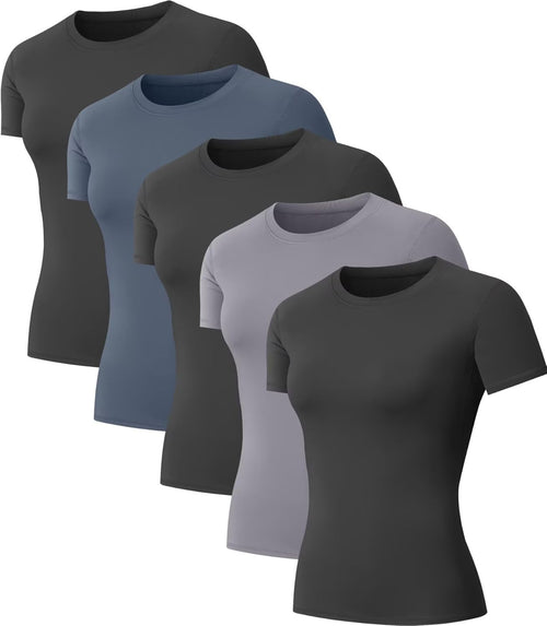 Women's Active Comfort Tops