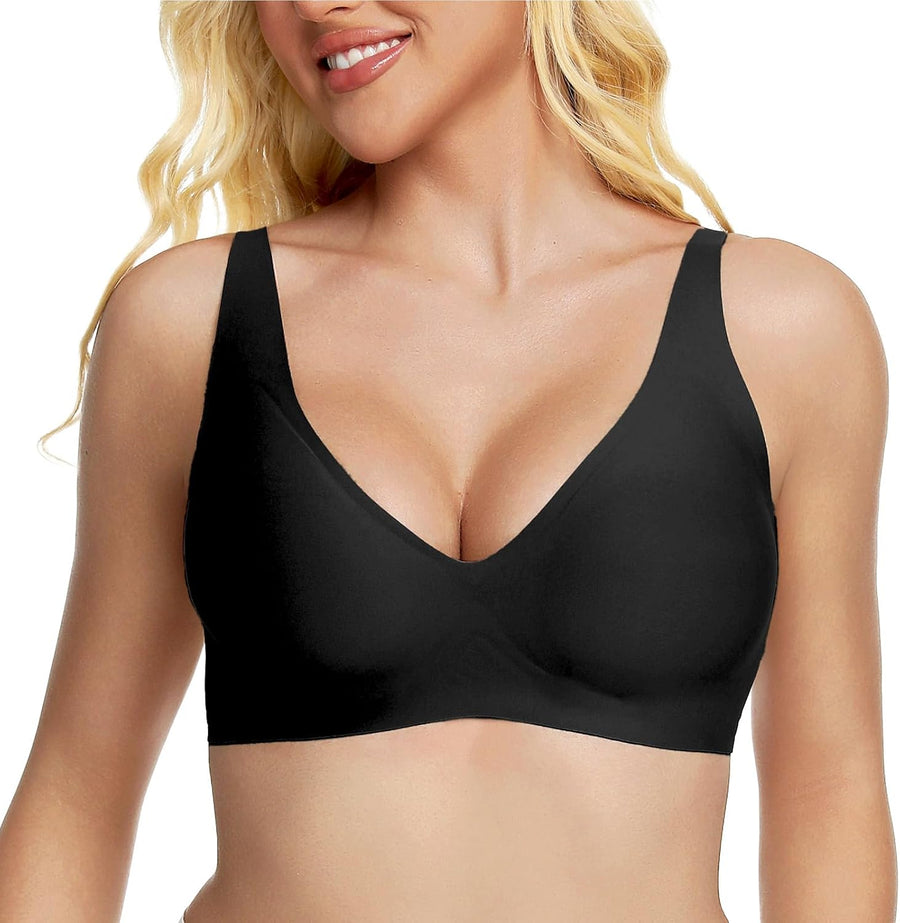 Comfort Lift Seamless Bra