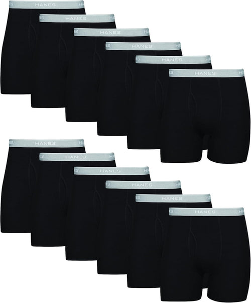 Cool Comfort Boxer Briefs