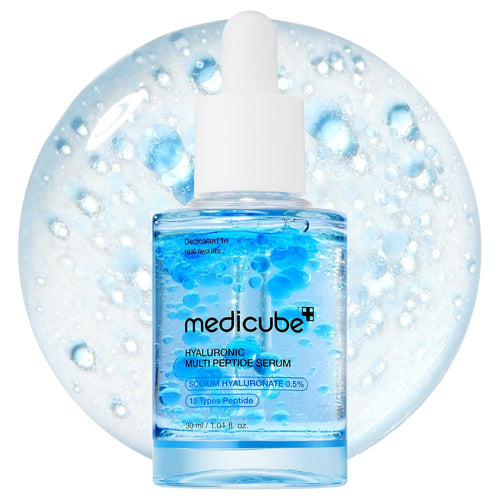 Glow & Soothe Hydration Serum